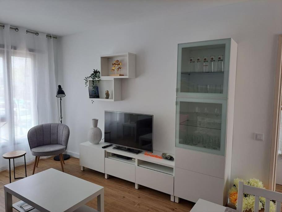 Precioso Apartamento. Corralejo Exteriör bild