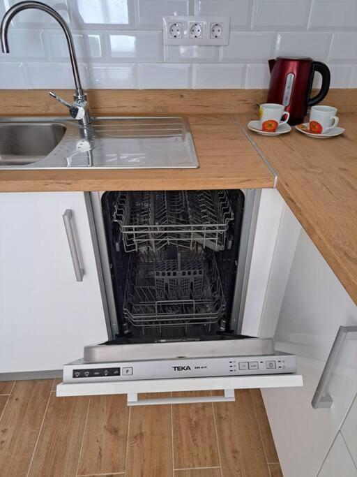 Precioso Apartamento. Corralejo Exteriör bild