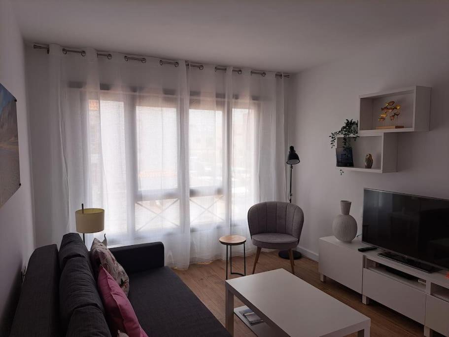 Precioso Apartamento. Corralejo Exteriör bild