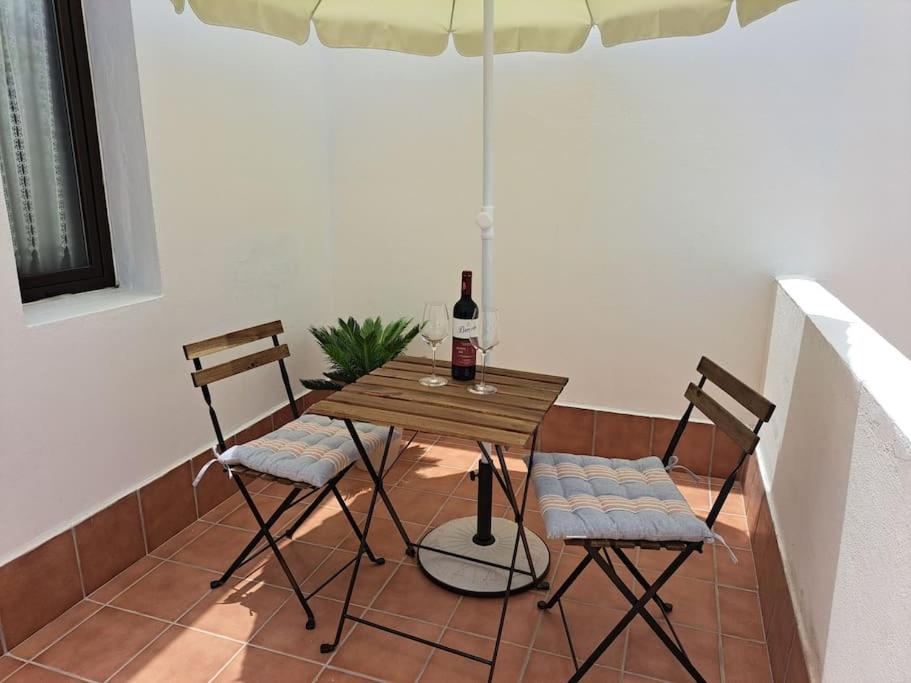 Precioso Apartamento. Corralejo Exteriör bild