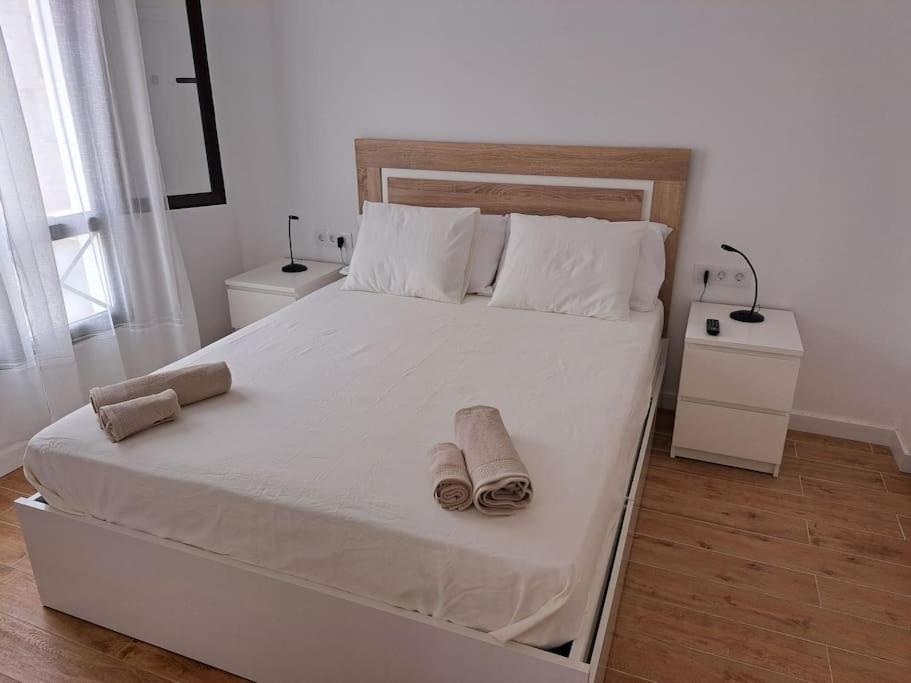 Precioso Apartamento. Corralejo Exteriör bild