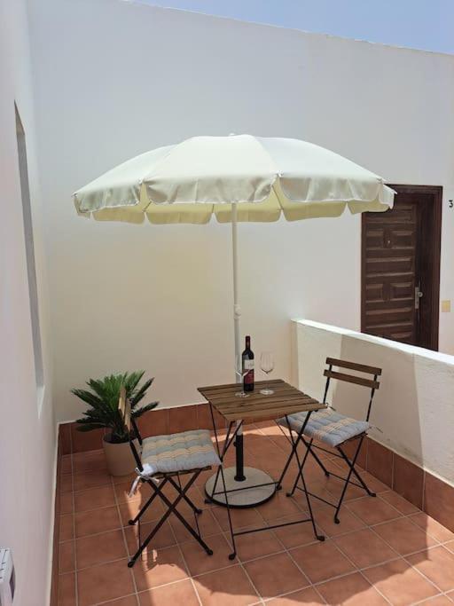 Precioso Apartamento. Corralejo Exteriör bild