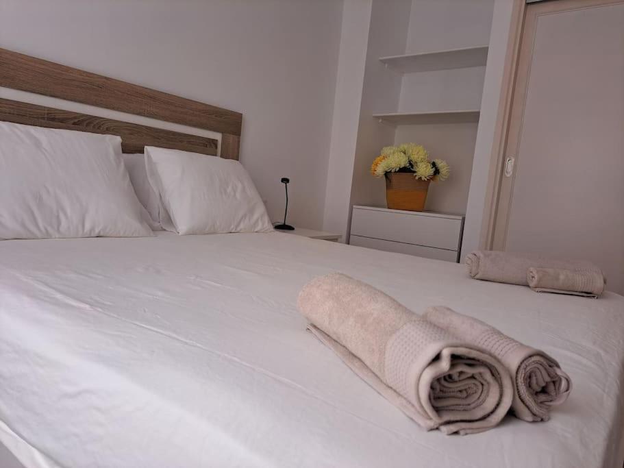 Precioso Apartamento. Corralejo Exteriör bild