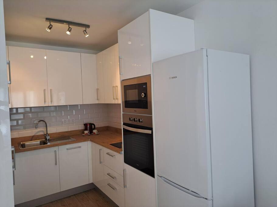 Precioso Apartamento. Corralejo Exteriör bild