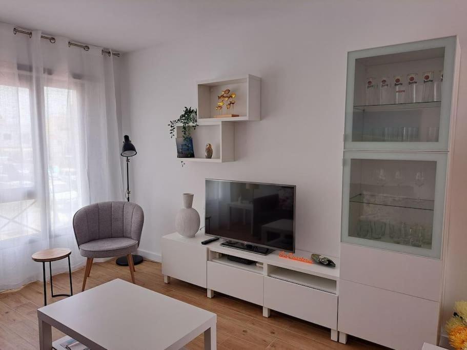Precioso Apartamento. Corralejo Exteriör bild