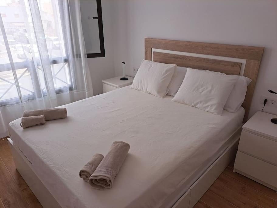 Precioso Apartamento. Corralejo Exteriör bild