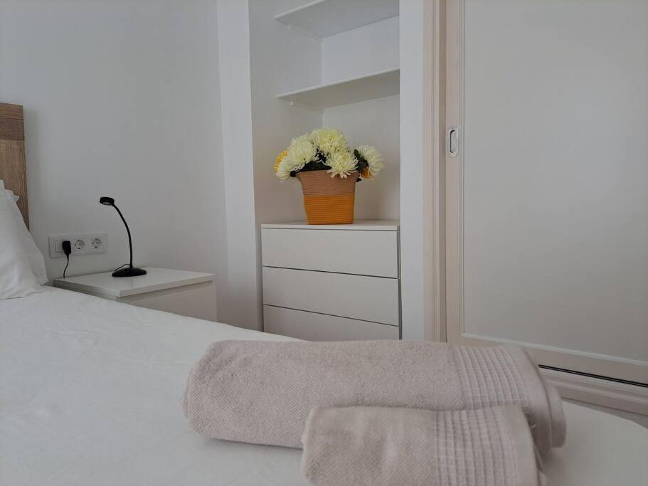 Precioso Apartamento. Corralejo Exteriör bild