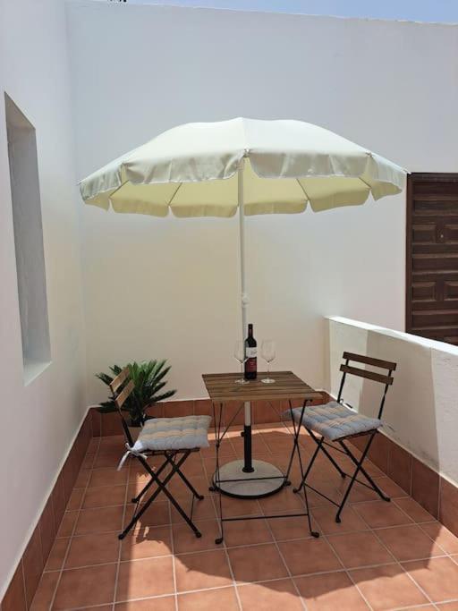 Precioso Apartamento. Corralejo Exteriör bild