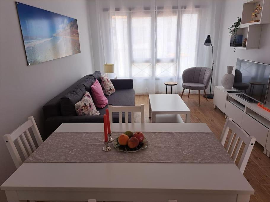Precioso Apartamento. Corralejo Exteriör bild